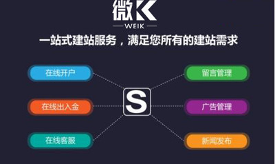 微K 软件开发*的