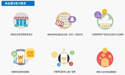 企业电商服务再掀免费浪潮 单品通意欲颠覆B2B会员模式-搜狐