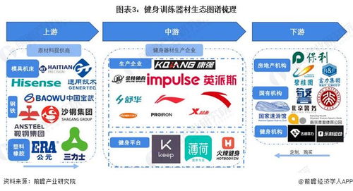 预见2024 2024年中国健身训练器材行业全景图谱 附市场规模 竞争格局和发展前景等