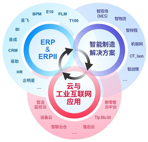 鼎捷软件入选 2021上海软件和信息技术服务业百强 名单