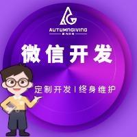商城系统开发