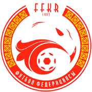 吉尔吉斯斯坦U15