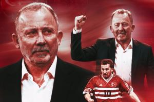 官方：土耳其前国脚、前贝西克塔斯主帅亚尔钦执教土耳其国家队
