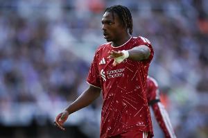 利物浦旧将：若持续进步，雅凯完全有可能成为英超历史最伟大中卫