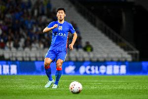 北青：朱辰杰确定缺席11月热身赛，国足需磨合全新防线阵容