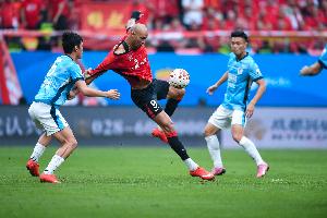 记者：不能说蓉城没有实力，但人员、技战术、心态都不在最佳